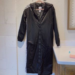 Adidas coat